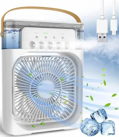 Portable Air Conditioner